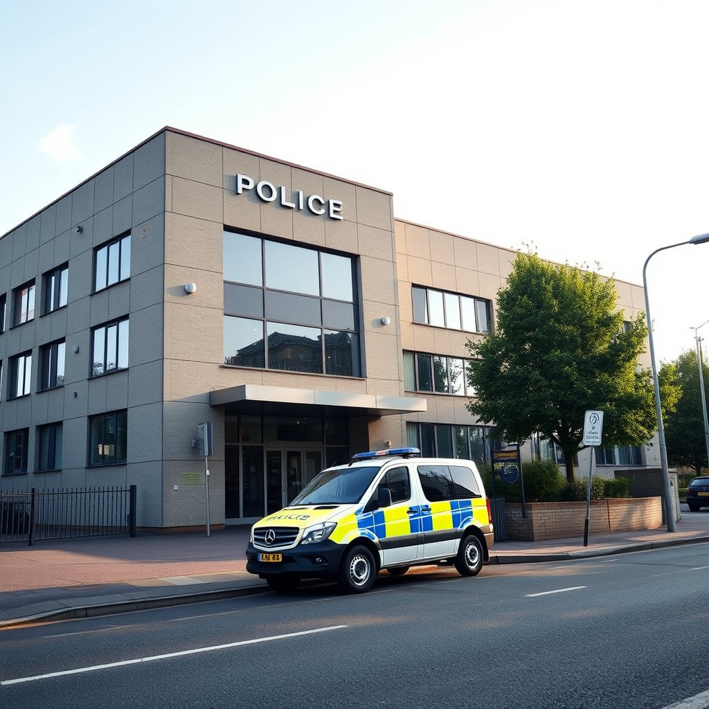 Thames Valley names new counter terrorism assistant chief constable